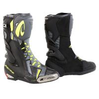 Forma Ботинки Phantom Black/Gray/Yellow Fluo в Перми