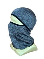 Scout Подшлемник трансформер Light Silk светло-серый в Перми
