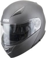 IXS Шлем модуляр HX 300 1.0 Серый матовый в Перми