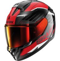 Shark Шлем Ridill 2 Bersek Black/Red/Anthracite в Перми