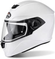 Airoh шлем интеграл Storm white Gloss в Перми