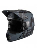 Leatt Шлем кроссовый 3.5 Ghost в Перми