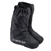 Dainese Дождевые Бахилы Rain Overboots Black в Перми