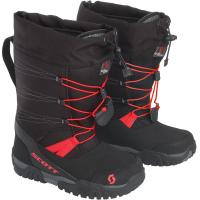Scott Ботинки зимние SMB R/T Black-Red в Перми