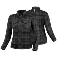 Shima Рубашка Renegade 2.0 Lady Black в Перми