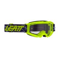 Leatt Маска Vizion 3.5 Argon Clear 90% в Перми