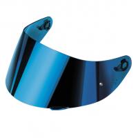 AGV Визор K5 S/K3 SV XS-MS Iridium Blue в Перми