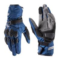 Leatt Перчатки ADV HydraDri 6.5 Midnight Blue в Перми