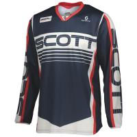 Scott Джерси 350 Race blue/red в Перми