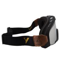 By City Маска Roadster Goggle Black в Перми