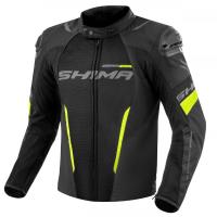 Shima Куртка Solid 2.0 Men Vent Fluo в Перми