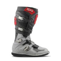 Gaerne Мотоботы GX-1 Goodyear Anthracite/Grey/Red в Перми