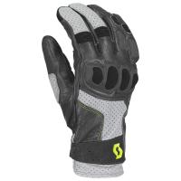 Scott Перчатки Sport ADV dark grey/lime green в Перми