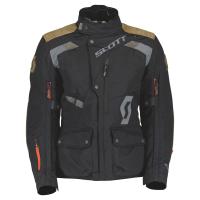 Scott Куртка женская Dualraid Dryo black в Перми