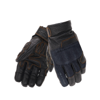 Dragonfly Перчатки Urban Denim Blue в Перми