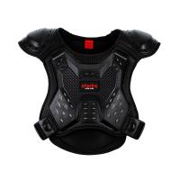 Starks Моточерепаха детская Vest  Armor Kids V2 Чёрный в Перми