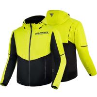Shima Мототолстовка Daybreaker Fluo в Перми