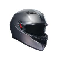 AGV Шлем K3 2206 Rodio Grey Matt в Перми