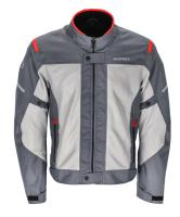 Acerbis Куртка Ramsey My Vented 2.0 Grey/Red в Перми