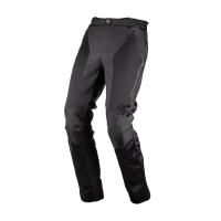 Starks Мотоштаны Сетка Air Shell Чёрный в Перми