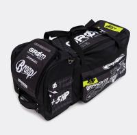 Grom Сумка для экипировки с колесами MX1 Classic в Перми