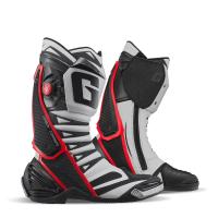 Gaerne Мотоботы GP1 Evo Nardo-Grey/Red в Перми