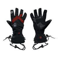 Finntrail Перчатки Wintersport 2750 GraphiteRed в Перми