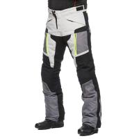 Scout Штаны GT Touring 3 4-season black/grey/yellow в Перми