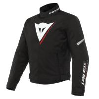 Dainese Куртка Veloce D-Dry Black/White/Lava-Red в Перми