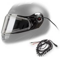 LS2 Визор FF386 Electric snow в Перми
