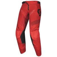 SCOTT Брюки 450 Angled red/black в Перми