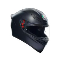 AGV Шлем K1 S Matt Black в Перми