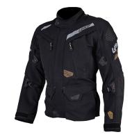 Leatt Мотокуртка ADV DriTour 7.5 2026 Stealth в Перми