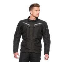 Scout Куртка GT Touring 3 4-season black в Перми