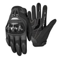 Ones Again Перчатки Zero 2.0 MG-07 black в Перми