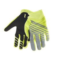 Dragonfly Перчатки DFMX Yellow в Перми