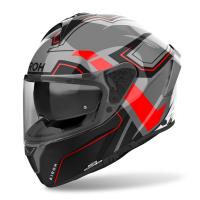 Airoh Мотошлем Spark 2 Dart Red Gloss в Перми
