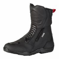 IXS мотоботы Tour Boots Pacego-ST 003 Черный в Перми
