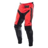 Fasthouse Брюки Grindhouse Pant Red/Black в Перми
