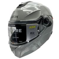 Airoh Мотошлем Specktre Cement Grey Gloss в Перми