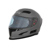 Beon Шлем B-503 Shiny Grey в Перми