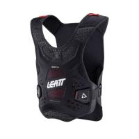 Leatt Защитный панцирь Chest Protector ReaFlex V26 Black в Перми