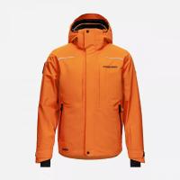 Finntrail Куртка мужская утепленная Aspen 3462 Orange в Перми