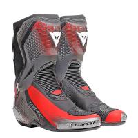 Dainese Ботинки Torque 4 S Black/Red-Lava в Перми