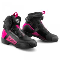 Shima Мотоботы Edge Vent Lady Pink в Перми