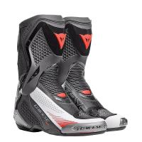 Dainese Ботинки Torque 4 Air N32 Black/White/Red-Fuo в Перми