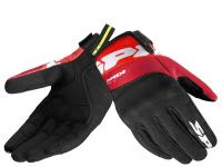 Spidi Перчатки Flash-KP Black/Red в Перми
