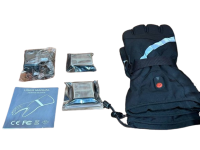 Scout Перчатки с подогревом Hit Warm в Перми