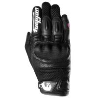 Furygan Перчатки TD12 Lady Evo кожа/сетка Черный в Перми