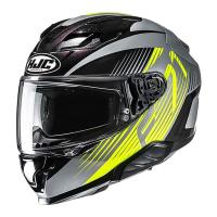 HJC Шлем F71 Catos MC3H в Перми